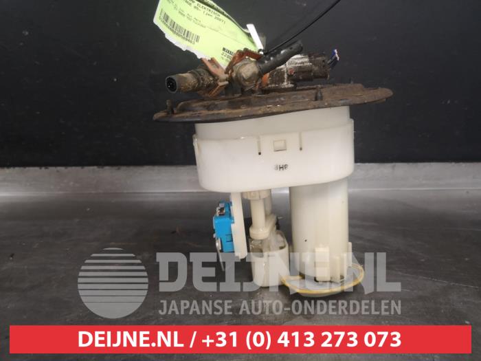 Usagé Pompe à carburant Kia Sportage (JE) 2.0 CRDi 16V VGT 4x2 Prix € 40,00 Règlement à la marge proposé par V.Deijne Jap.Auto-onderdelen BV