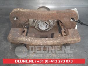 Used Rear brake calliper, right Kia Soul I (AM) 1.6 CVVT 16V Price € 25,00 Margin scheme offered by V.Deijne Jap.Auto-onderdelen BV