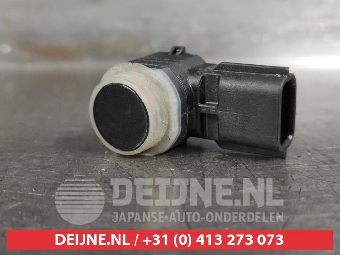 Usados Sensor PDC Nissan Leaf (ZE1) 39/40kWh Precio € 35,00 Norma de margen ofrecido por V.Deijne Jap.Auto-onderdelen BV