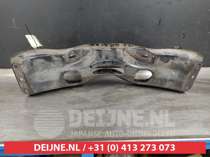 Used Subframe Subaru Impreza I Plus (GF) 2.0i 16V 4x4 Price € 100,00 Margin scheme offered by V.Deijne Jap.Auto-onderdelen BV