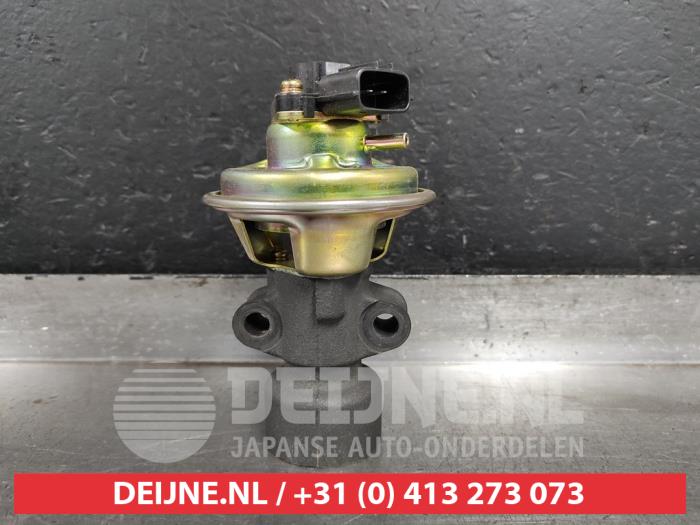 Neuf Valve RGE Mazda 626 (GF12) 2.0 DiTD 16V Prix € 60,50 Prix TTC proposé par V.Deijne Jap.Auto-onderdelen BV