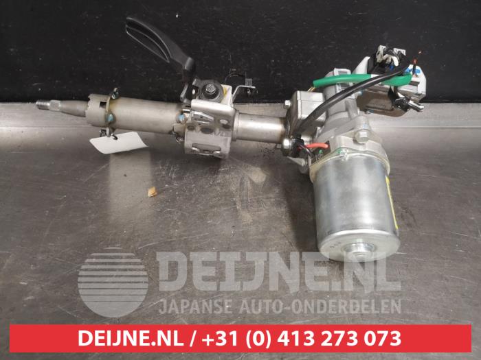 Steering column Kia Picanto 1.0 12V 563001Y201