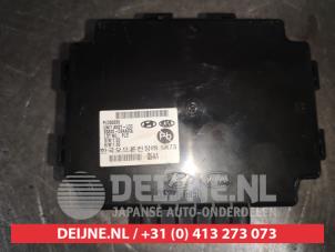 Used DC/CD converter Kia Sportage (QL) 1.6 CRDi 16V 116 Price on request offered by V.Deijne Jap.Auto-onderdelen BV