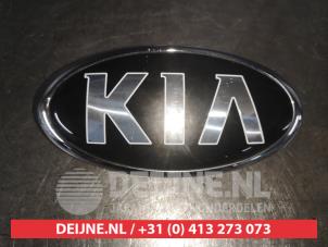 Usagé Emblème Kia Sportage (QL) 1.6 CRDi 16V 116 Prix sur demande proposé par V.Deijne Jap.Auto-onderdelen BV