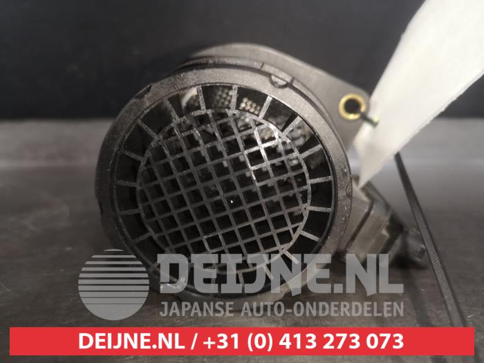 Gebrauchte Luftmengenmesser Kia Sportage (QL) 1.6 CRDi 16V 116 Preis € 25,00 Margenregelung angeboten von V.Deijne Jap.Auto-onderdelen BV
