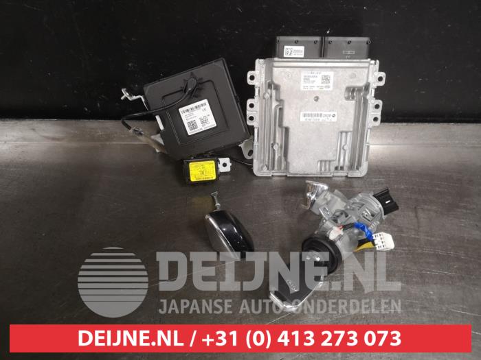 Gebrauchte Steuergerät Motormanagement Kia Sportage (QL) 1.6 CRDi 16V 116 Preis € 200,00 Margenregelung angeboten von V.Deijne Jap.Auto-onderdelen BV