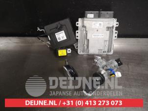 Usagé Ordinateur gestion moteur Kia Sportage (QL) 1.6 CRDi 16V 116 Prix sur demande proposé par V.Deijne Jap.Auto-onderdelen BV