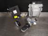 Ignition lock + key from a Kia Sportage (QL), 2015 / 2022 1.6 CRDi 16V 116, Jeep/SUV, Diesel, 1.598cc, 85kW (116pk), FWD, D4FE, 2018-07 / 2022-09, QLEF5D11 2021