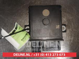 Used Glow plug relay Ssang Yong Rexton W 2.0 e-200 Xdi 16V 2WD Price on request offered by V.Deijne Jap.Auto-onderdelen BV