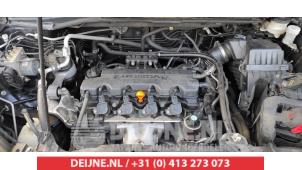 Used Engine Honda CR-V (RM) 2.0 i-VTEC 16V 4x4 Price on request offered by V.Deijne Jap.Auto-onderdelen BV