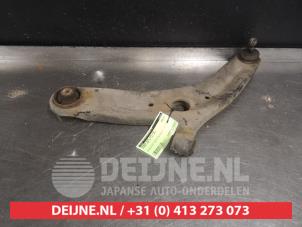 Used Front lower wishbone, left Hyundai iX20 (JC) 1.4i 16V Price € 50,00 Margin scheme offered by V.Deijne Jap.Auto-onderdelen BV