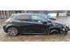 Quarter light, front right from a Toyota Corolla (E21/EA1/EH1), 2018 1.8 16V Hybrid, Hatchback, 4-dr, Electric Petrol, 1.798cc, 72kW (98pk), FWD, 2ZRFXE, 2018-10, ZWE211(H) 2021