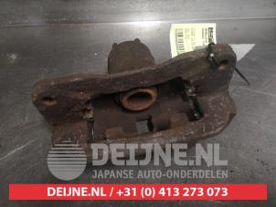 Used Rear brake calliper, left Subaru Forester (SF) 2.0 16V S-Turbo Price € 35,00 Margin scheme offered by V.Deijne Jap.Auto-onderdelen BV