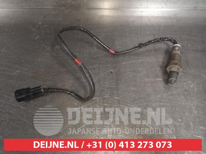 Usados Sonda Lambda Hyundai i20 (BC3) 1.0 T-GDI 100 Mild Hybrid 48V 12V Precio € 35,00 Norma de margen ofrecido por V.Deijne Jap.Auto-onderdelen BV