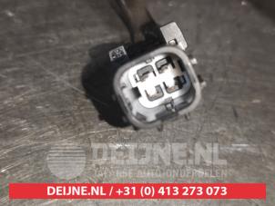Sonde lambda d'un Hyundai i20 (BC3) 1.0 T-GDI 100 Mild Hybrid 48V 12V 2022