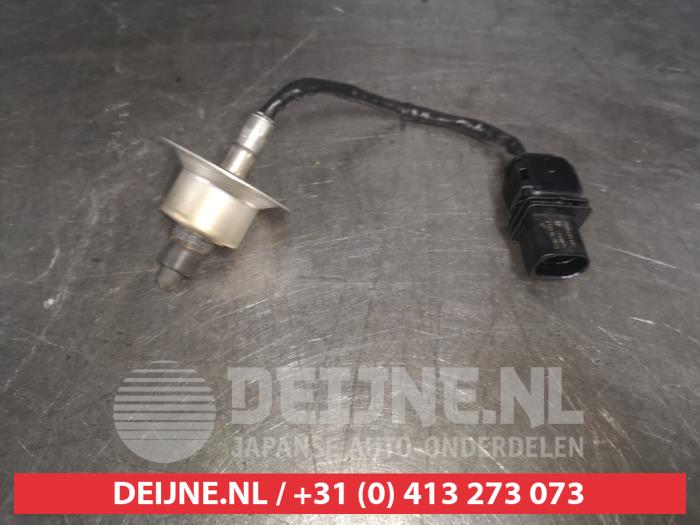 Usados Sonda Lambda Hyundai i20 (BC3) 1.0 T-GDI 100 Mild Hybrid 48V 12V Precio € 70,00 Norma de margen ofrecido por V.Deijne Jap.Auto-onderdelen BV