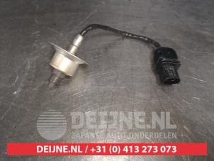 Lambda probe from a Hyundai i20 (BC3) 1.0 T-GDI 100 Mild Hybrid 48V 12V 2022