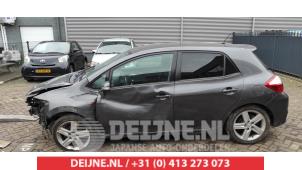 Used Rear quarter light, left Toyota Auris (E15) 1.6 Dual VVT-i 16V Price € 20,00 Margin scheme offered by V.Deijne Jap.Auto-onderdelen BV