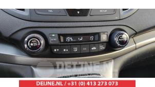 Gebrauchte Heizung Bedienpaneel Honda CR-V (RM) 2.0 i-VTEC 16V 4x4 Preis auf Anfrage angeboten von V.Deijne Jap.Auto-onderdelen BV