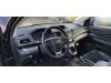 Honda CR-V (RM) 2.0 i-VTEC 16V 4x4 Set de airbag