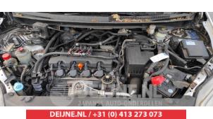 Used Engine Honda FR-V (BE) 1.8 i-VTEC 16V Price € 450,00 Margin scheme offered by V.Deijne Jap.Auto-onderdelen BV