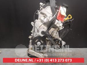 Usados Motor Kia Picanto (JA) 1.0 12V Precio € 950,00 Norma de margen ofrecido por V.Deijne Jap.Auto-onderdelen BV