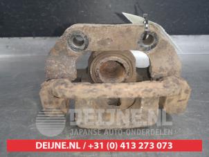 Used Rear brake calliper, right Ssang Yong Rexton 2.7 Xdi RX/RJ 270 16V Price on request offered by V.Deijne Jap.Auto-onderdelen BV