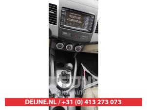 Used Radio Mitsubishi Outlander (CW) 2.2 DI-D 16V 4x4 Price € 150,00 Margin scheme offered by V.Deijne Jap.Auto-onderdelen BV