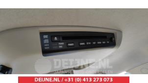 Used DVD player Mitsubishi Outlander (CW) 2.2 DI-D 16V 4x4 Price on request offered by V.Deijne Jap.Auto-onderdelen BV