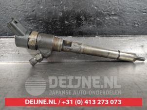 Usagé Injecteur (diesel) Kia Sportage (JE) 2.0 CRDi 16V VGT 4x4 Prix € 35,00 Règlement à la marge proposé par V.Deijne Jap.Auto-onderdelen BV