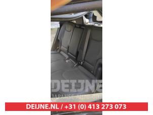 Used Rear bench seat Kia EV6 77 kWh Price € 350,00 Margin scheme offered by V.Deijne Jap.Auto-onderdelen BV