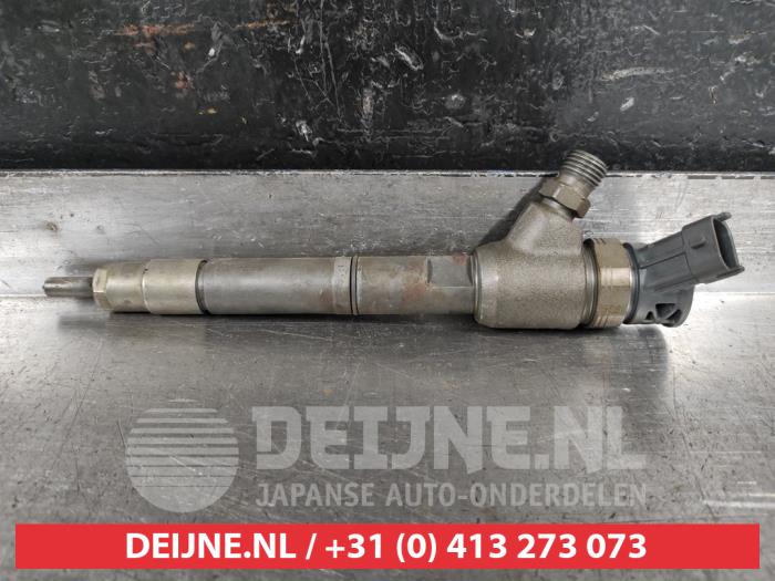 Usagé Injecteurs Honda Civic (FK1/2/3) 1.6 i-DTEC Advanced 16V Prix € 75,00 Règlement à la marge proposé par V.Deijne Jap.Auto-onderdelen BV