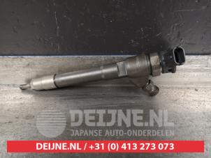 Used Injector (diesel) Nissan X-Trail (T32) 1.6 Energy dCi Price € 75,00 Margin scheme offered by V.Deijne Jap.Auto-onderdelen BV