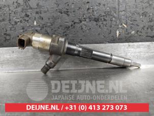 Used Injector (diesel) Mazda 6 Sport (GH14/GHA4) 2.2 CDVi 16V 185 Price € 35,00 Margin scheme offered by V.Deijne Jap.Auto-onderdelen BV