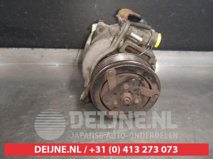 Gebrauchte Klimapumpe Mitsubishi Outlander (CW) 2.2 DI-D 16V 4x4 Preis € 75,00 Margenregelung angeboten von V.Deijne Jap.Auto-onderdelen BV