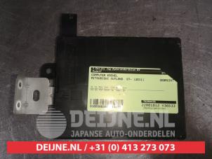 Used Heater computer Mitsubishi Outlander (CW) 2.2 DI-D 16V 4x4 Price on request offered by V.Deijne Jap.Auto-onderdelen BV