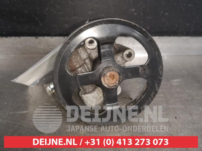 Usagé Pompe de direction Mitsubishi Outlander (CW) 2.2 DI-D 16V 4x4 Prix € 35,00 Règlement à la marge proposé par V.Deijne Jap.Auto-onderdelen BV
