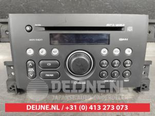 New Radio Suzuki Grand Vitara II (JT) 2.0 16V Price on request offered by V.Deijne Jap.Auto-onderdelen BV