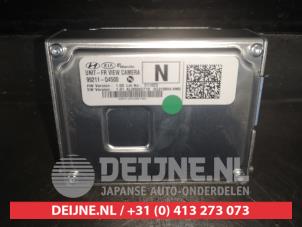 Used Front camera Kia Niro I (DE) 64 kWh Price on request offered by V.Deijne Jap.Auto-onderdelen BV