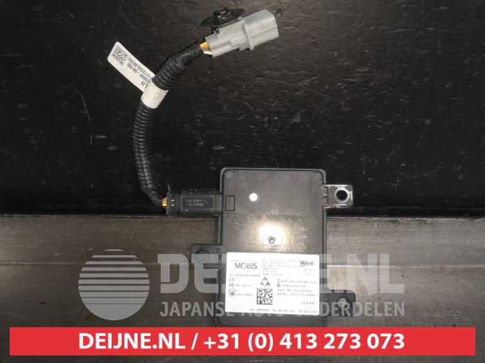Begagnade Dödvinkelsensor Kia Niro I (DE) E-Niro 64 kWh Pris € 100,00 Marginaltabell erbjuds av V.Deijne Jap.Auto-onderdelen BV