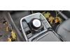 Sitzheizung Schalter van een Kia Niro I (DE), 2016 / 2022 64 kWh, SUV, Elektrisch, 150kW (204pk), FWD, EM16, 2018-08 / 2022-08, DEC5E1 2022