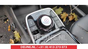 Gebrauchte Sitzheizung Schalter Kia Niro I (DE) 64 kWh Preis auf Anfrage angeboten von V.Deijne Jap.Auto-onderdelen BV