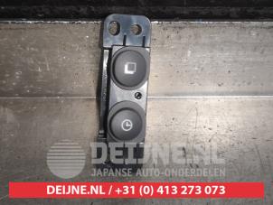 Used On-board computer switch Nissan Note (E12) 1.2 DIG-S 98 Price on request offered by V.Deijne Jap.Auto-onderdelen BV