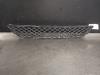 Bumper grille from a Nissan Note (E12), 2012 1.2 DIG-S 98, MPV, Petrol, 1.198cc, 72kW (98pk), FWD, HR12DDR, 2012-08, E12C 2016