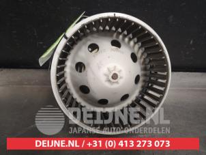 Used Heating and ventilation fan motor Infiniti FX (S51) 35 3.5i 24V AWD Price on request offered by V.Deijne Jap.Auto-onderdelen BV