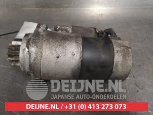 Usados Motor de arranque Infiniti FX (S51) 35 3.5i 24V AWD Precio € 35,00 Norma de margen ofrecido por V.Deijne Jap.Auto-onderdelen BV