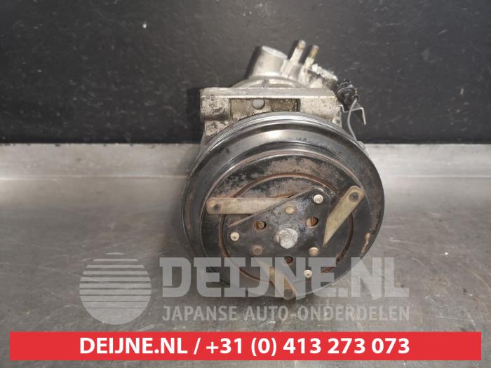 Usagé Pompe clim Infiniti FX (S51) 35 3.5i 24V AWD Prix € 150,00 Règlement à la marge proposé par V.Deijne Jap.Auto-onderdelen BV