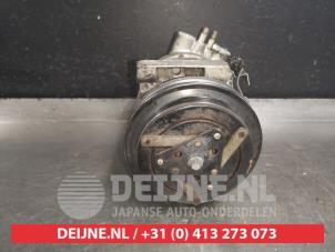 Used Air conditioning pump Infiniti FX (S51) 35 3.5i 24V AWD Price € 150,00 Margin scheme offered by V.Deijne Jap.Auto-onderdelen BV