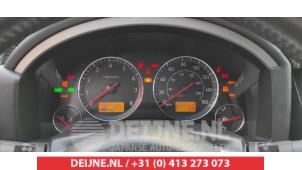 Usagé Compteur kilométrique KM Infiniti FX (S51) 35 3.5i 24V AWD Prix sur demande proposé par V.Deijne Jap.Auto-onderdelen BV