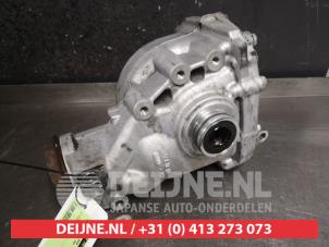 Used Front differential Infiniti FX (S51) 37 3.7 V6 24V AWD Price on request offered by V.Deijne Jap.Auto-onderdelen BV